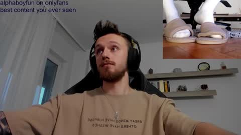 Andi online show from November 29, 1:58 pm