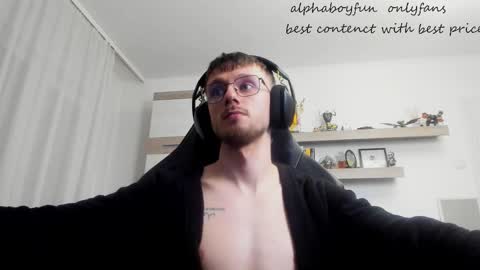 Andi online show from February 21, 6:53 pm