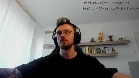 Andi online show from March 12, 12:55 pm