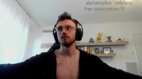 Andi online show from March 13, 10:11 am