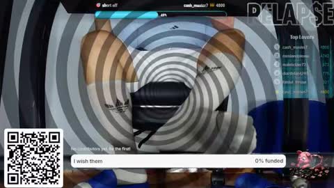 MASTER FINDOM DRAIN... online show from February 10, 10:14 pm