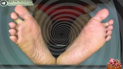 MASTER FINDOM DRAIN... online show from March 22, 10:51 am