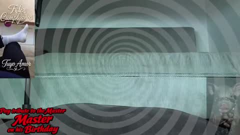 Snapshot of alphacashmaster8 chatting on May 22, 11:16 am MASTER FINDOM DRAIN... online show from May 22, 11:16 am
