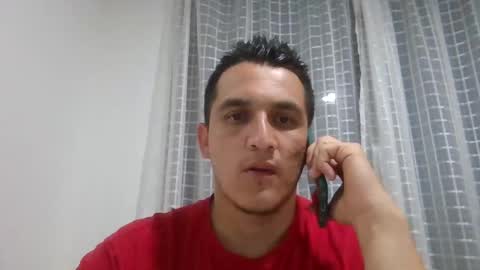 AlphaDesire69 online show from November 13, 12:53 am