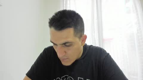 AlphaDesire69 online show from January 12, 5:07 pm