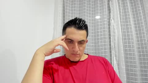 AlphaDesire69 online show from January 14, 4:07 am