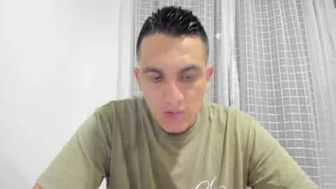 AlphaDesire69 online show from February 4, 2:50 am