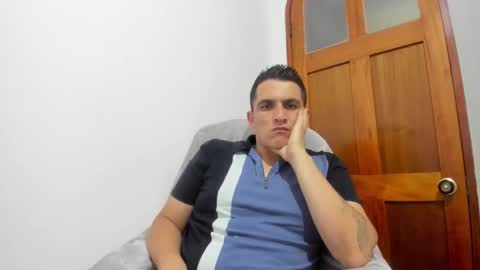 AlphaDesire69 online show from February 14, 12:18 am