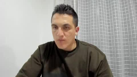 AlphaDesire69 online show from May 10, 4:17 am