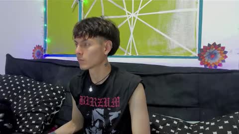 Dioniso online show from February 19, 8:38 pm