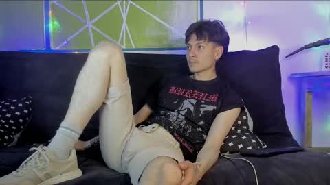 Dioniso online show from February 27, 7:36 pm