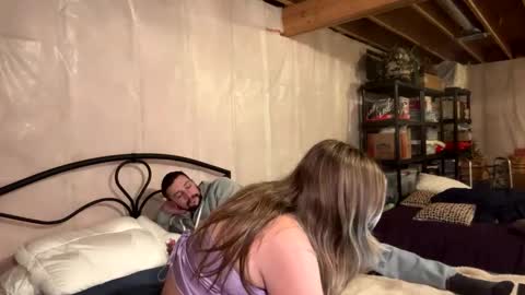 alphadomcole online show from October 27, 3:10 am