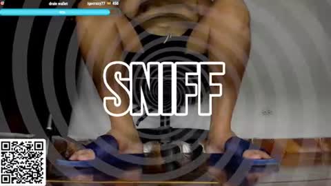 MASTER FINDOM DRAIN... online show from July 14, 2:05 am