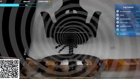 MASTER FINDOM DRAIN... online show from July 15, 6:07 am