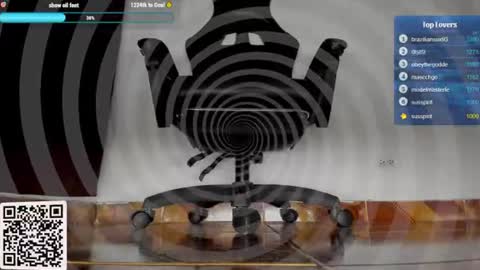 MASTER FINDOM DRAIN... online show from July 17, 6:02 pm