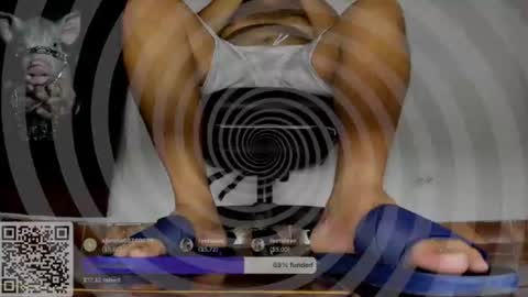 MASTER FINDOM DRAIN... online show from July 19, 8:51 am