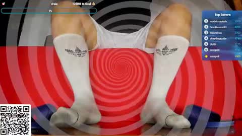 MASTER FINDOM DRAIN... online show from July 30, 5:17 am