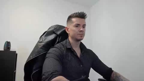 LeatherMaster online show from October 30, 8:16 am