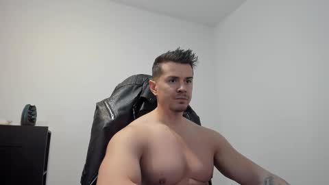 LeatherMaster online show from November 6, 9:10 am