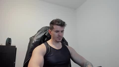 LeatherMaster online show from November 10, 11:31 am