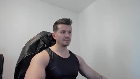 LeatherMaster online show from November 24, 9:53 am