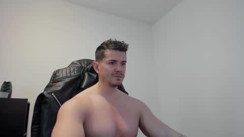 LeatherMaster online show from November 25, 7:52 am