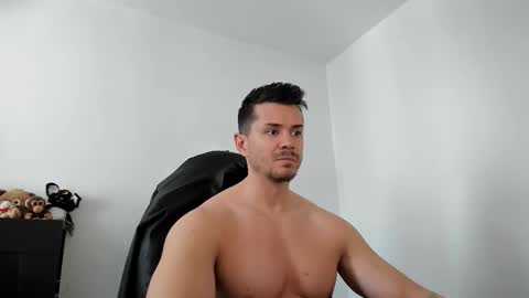 LeatherMaster online show from March 15, 11:05 am