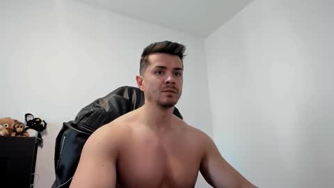 LeatherMaster online show from March 26, 8:31 am