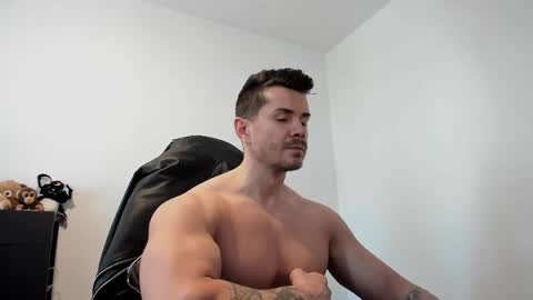 LeatherMaster online show from April 17, 9:34 am