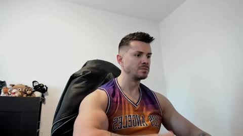 LeatherMaster online show from April 22, 7:55 am