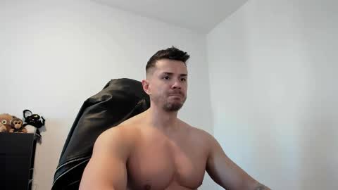 LeatherMaster online show from April 23, 8:13 am