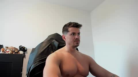 LeatherMaster online show from June 6, 9:14 am