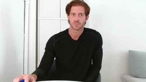 alphahung23 online show from October 27, 8:29 am