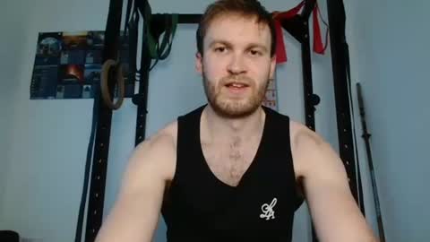 AlphaJacks online show from January 16, 4:11 pm