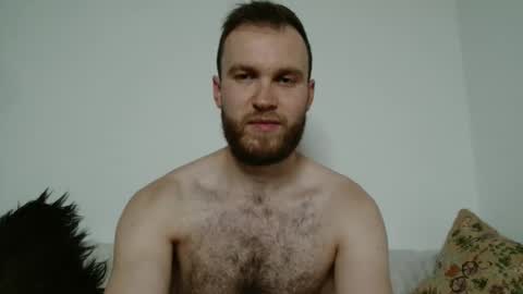 AlphaJacks online show from February 21, 8:21 pm