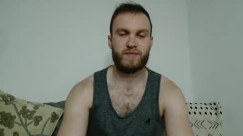 AlphaJacks online show from February 27, 8:09 pm