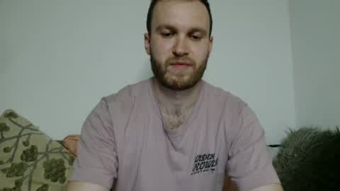 AlphaJacks online show from March 4, 9:43 pm