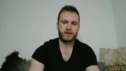 AlphaJacks online show from March 14, 8:25 pm