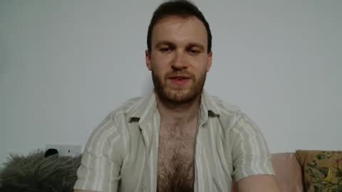 AlphaJacks online show from March 28, 8:52 pm