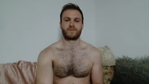 AlphaJacks online show from April 2, 9:01 pm