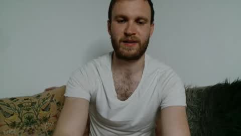 AlphaJacks online show from April 11, 7:51 pm