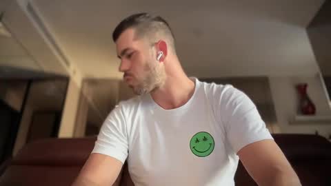 MasterJax69 online show from December 21, 9:33 am