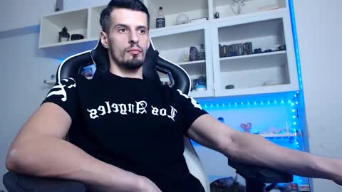 MasterTodd online show from February 19, 12:14 am