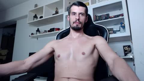 MasterTodd online show from September 22, 5:42 am