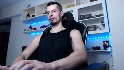 MasterTodd online show from October 10, 6:29 pm