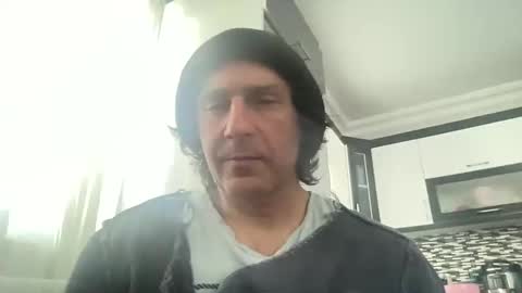 AlphAndre online show from January 20, 12:39 pm