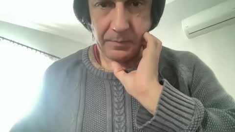 AlphAndre online show from January 26, 7:10 am