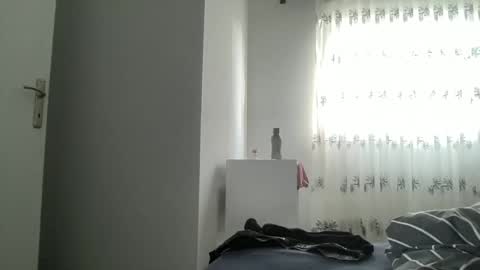 AlphAndre online show from January 31, 6:57 am