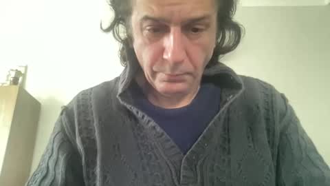 AlphAndre online show from February 2, 6:26 am