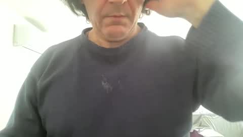 AlphAndre online show from February 2, 9:30 am